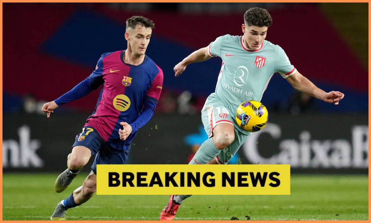 Sources: Arsenal & Chelsea have enquired about signing €50m La Liga star