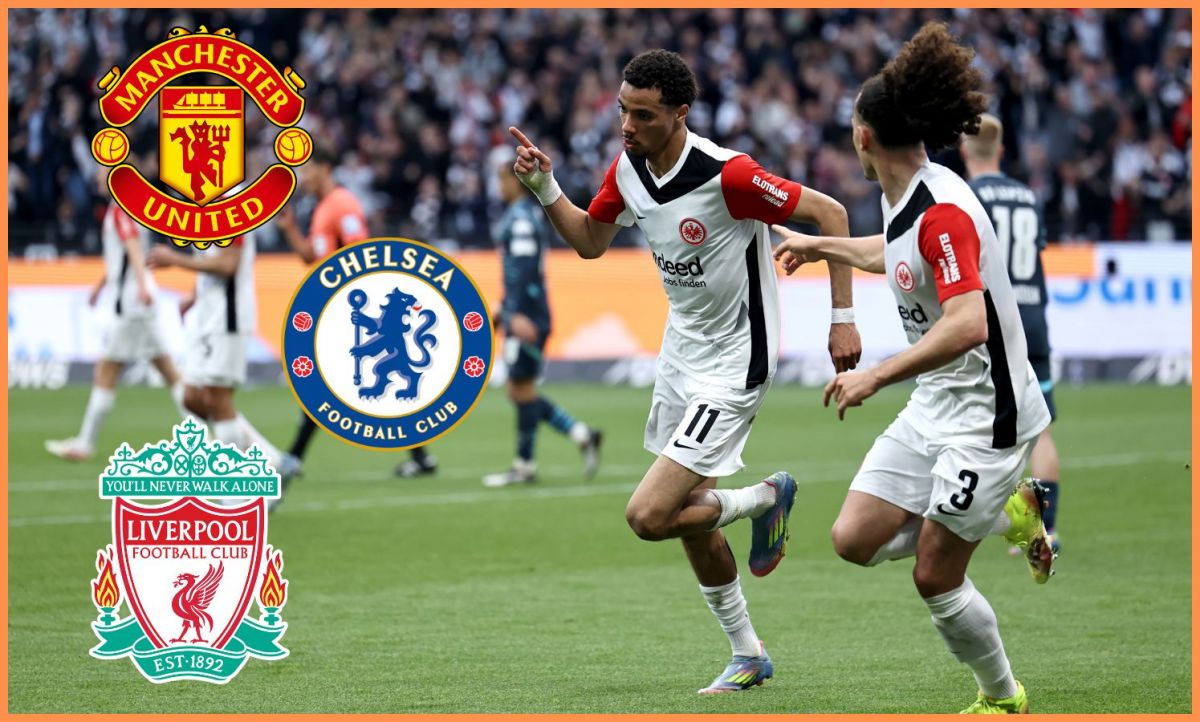 Offers expected: Liverpool a “concrete option” for potential €100m transfer