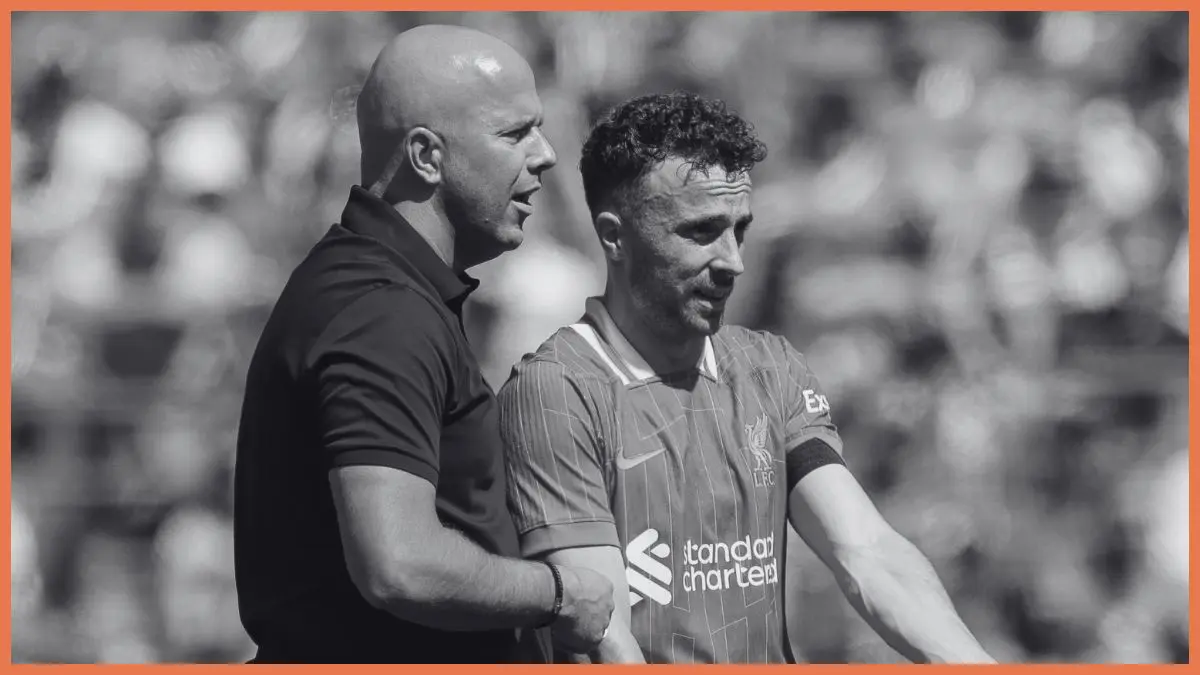 Concerning detail has emerged about Liverpool star Diogo Jota’s tragic car crash