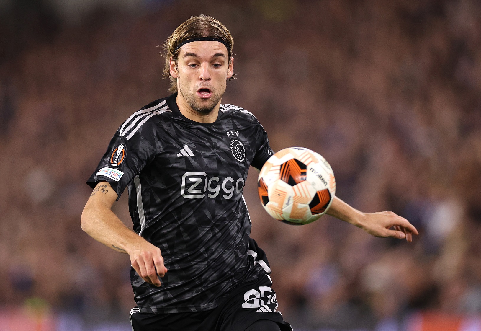 AFC Ajax Sosa Sosa 