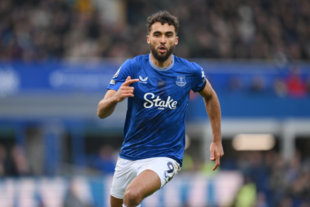 Newcastle would need Dominic Calvert-Lewin to lower his wage demands