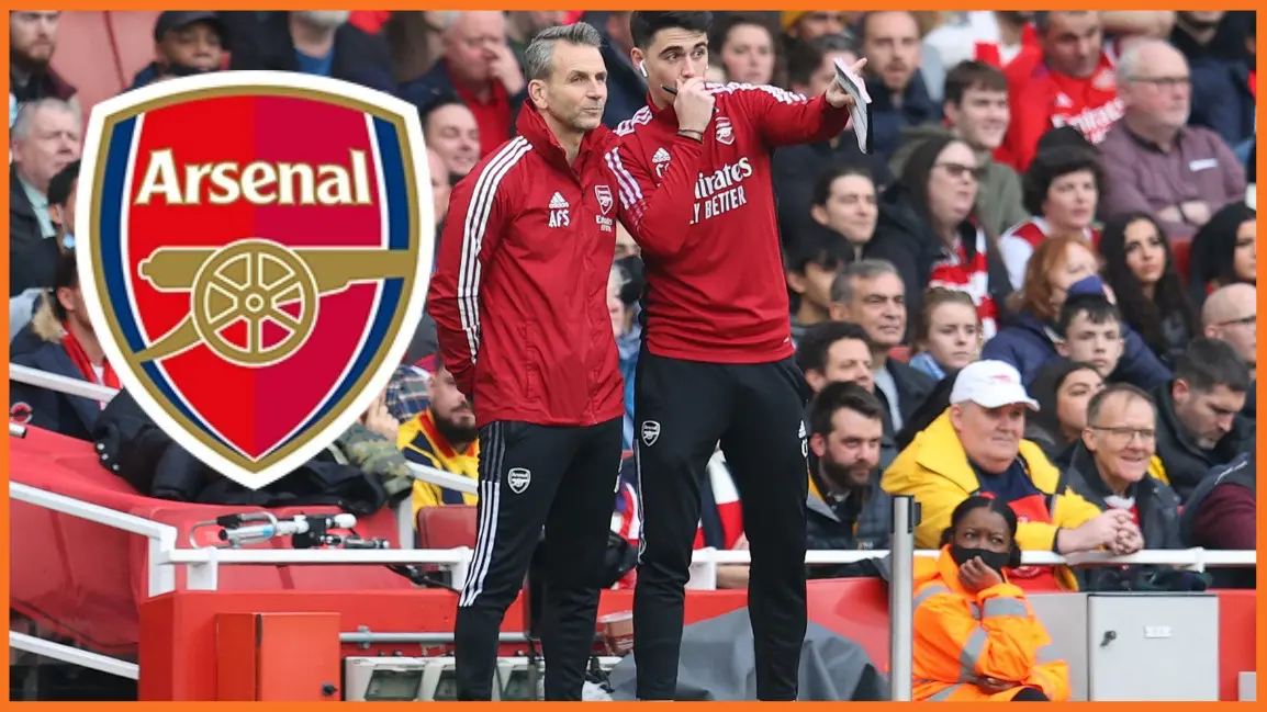 Enquiries made: Carlos Cuesta seeking reunion with ‘phenomenal’ Arsenal gem who’s ‘on his way