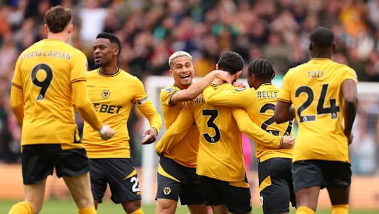 Wolves open to selling their main player for £40m