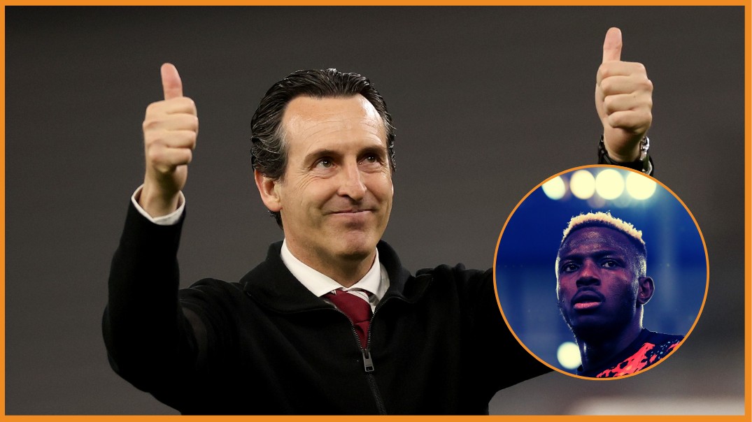 Aston Villa have reportedly tabled an offer to sign Gabriel Sara from Galatasaray