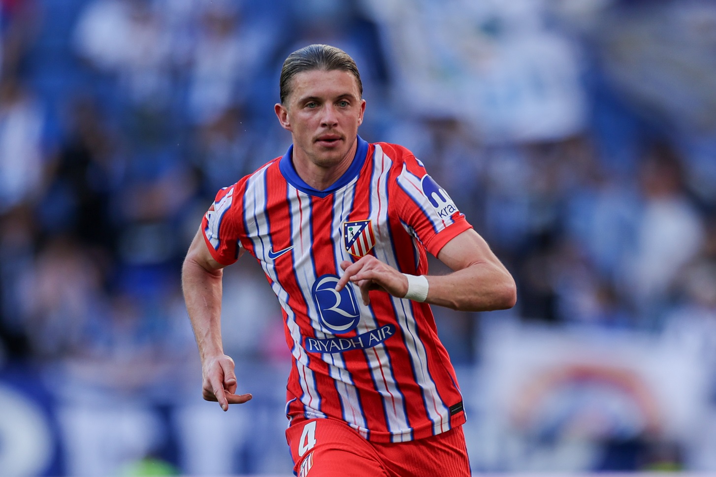 Connor Gallaghar from Atletico de Madrid