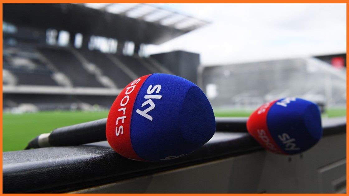 The Premier League have confirmed the remaining live TV fixture selections for August