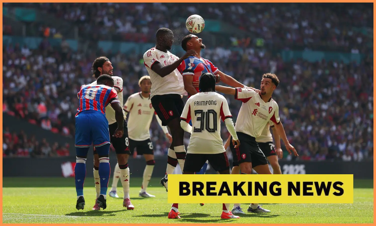 Liverpool set £35m asking price for player who struggled against Bournemouth in season opener
