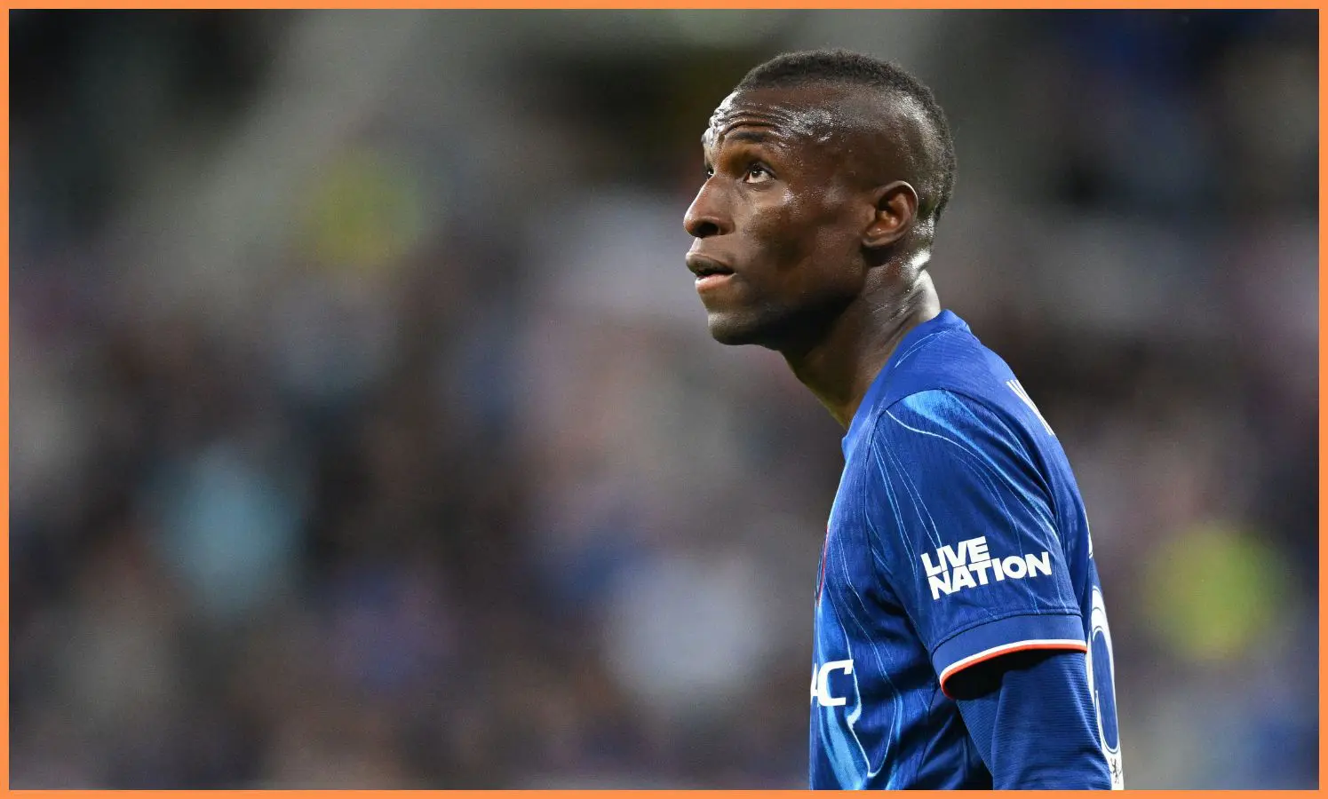Nicolas Jackson latest: What next for Chelsea striker after Bayern Munich move stalls