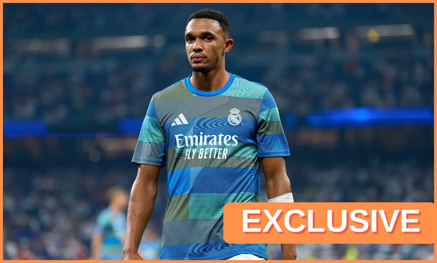 Exclusive: Trent Alexander-Arnold could already leave Real Madrid for shock PL return