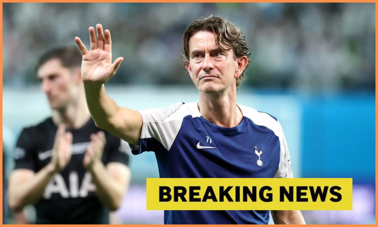 Just In: Tottenham ready to hijack Chelsea deal in last minute move for attacking midfielder