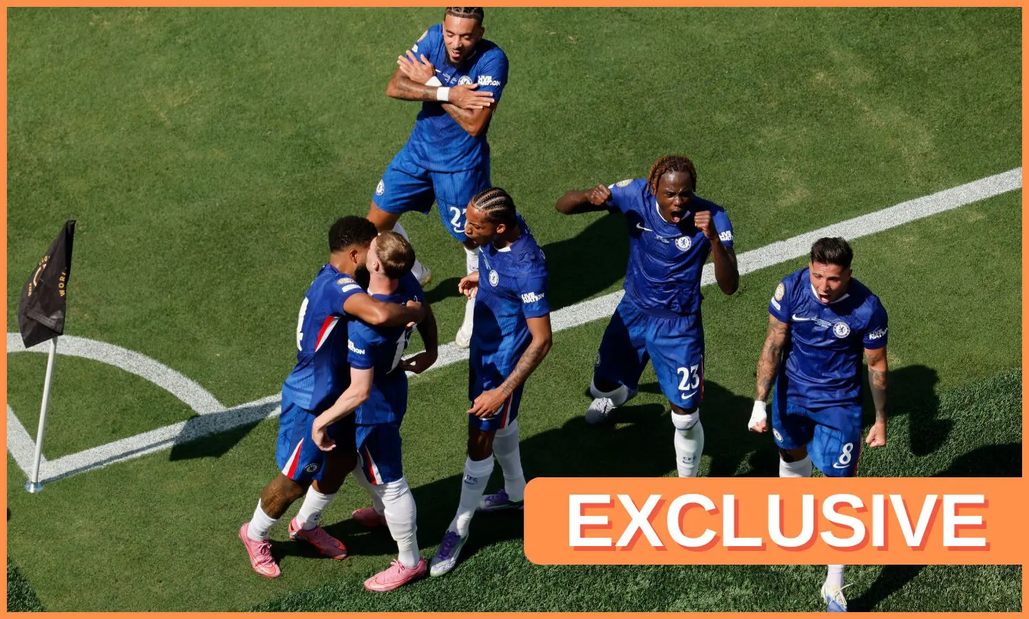 Sources: Chelsea face crucial decision as interest increases in ‘selfless’ 26-year-old