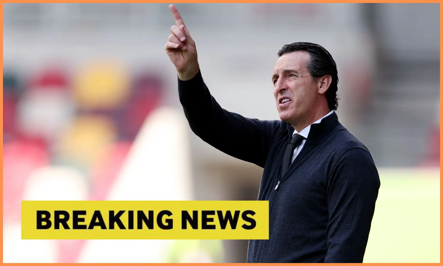 Bayern Munich joining race to sign Premier League star is bad news for Aston Villa