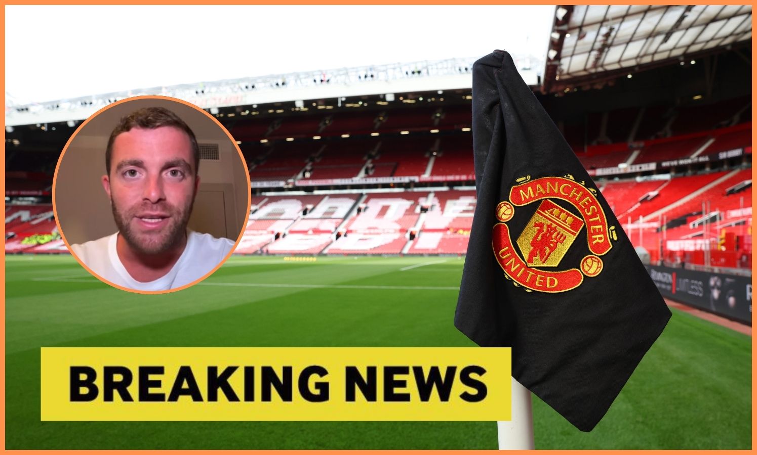 Fabrizio Romano reveals major Manchester United announcement due tomorrow