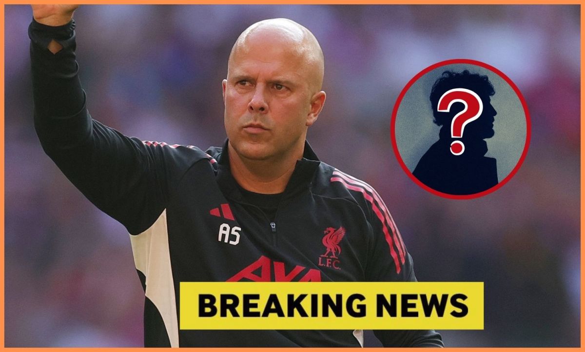 Report: Liverpool realise first team starter is leaving by lining up move for his replacement