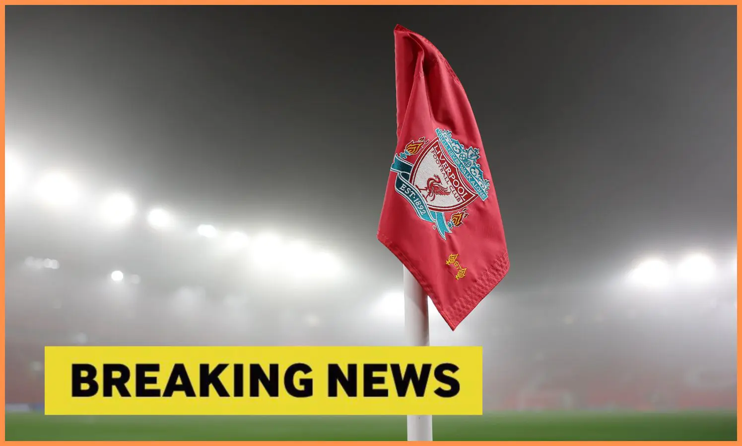 Report: Elite European club keen on Liverpool ace who wants to win the Ballon d’Or