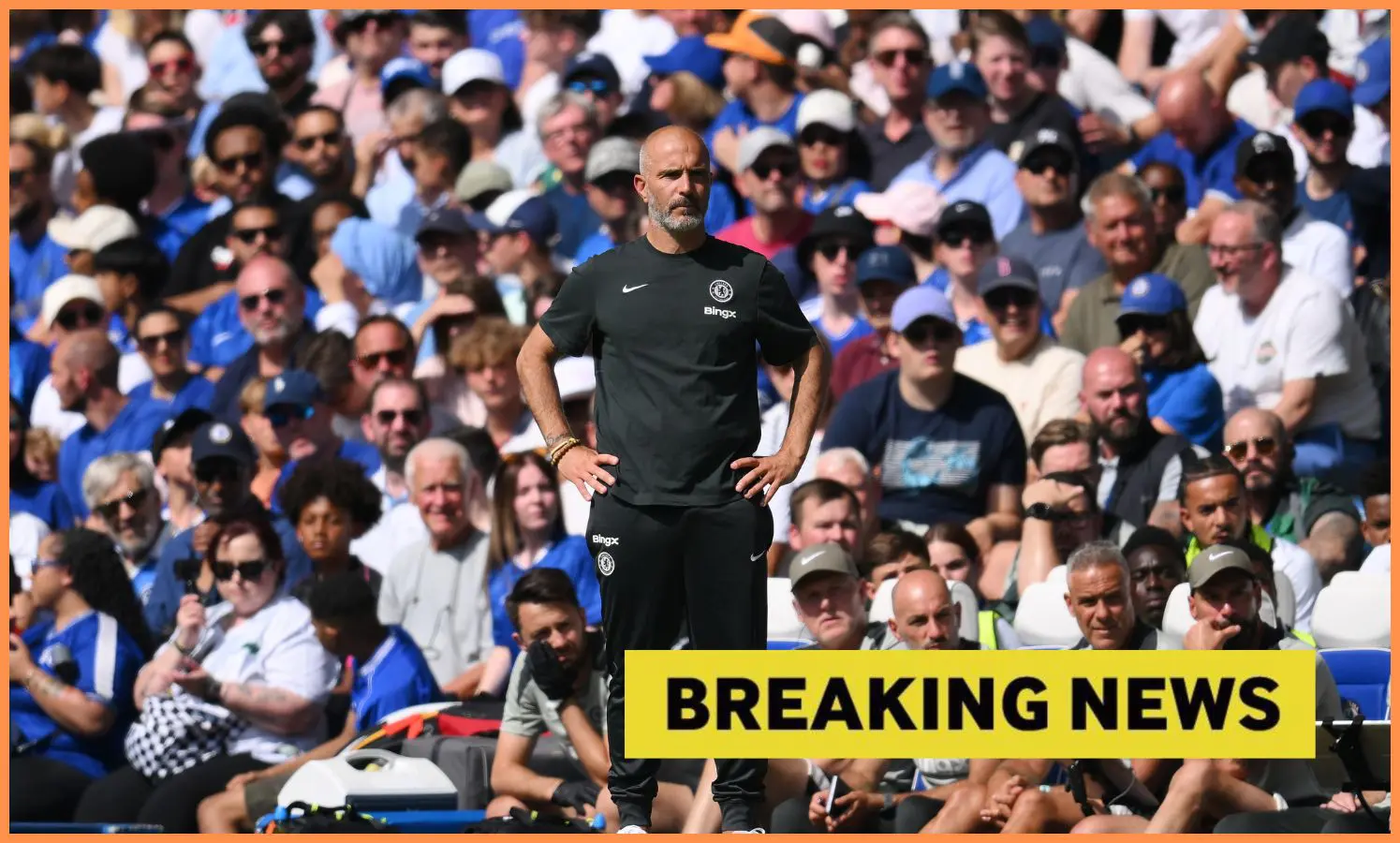 Report: How Chelsea feel about a move for Liverpool-linked star in January
