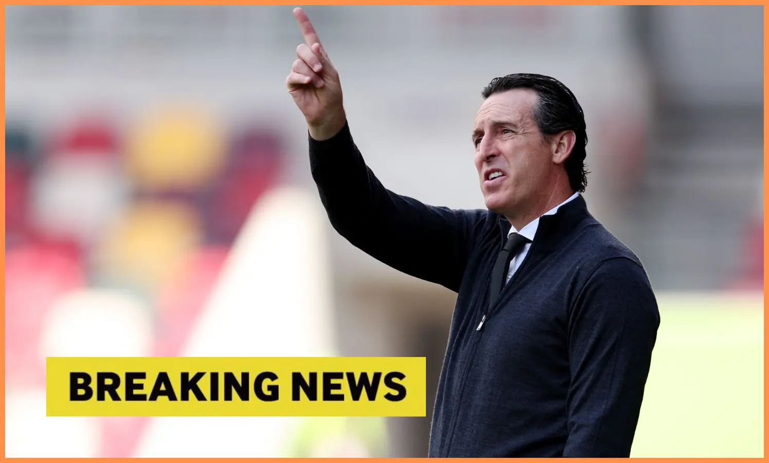 Aston Villa agree deal to sign striker – medical today