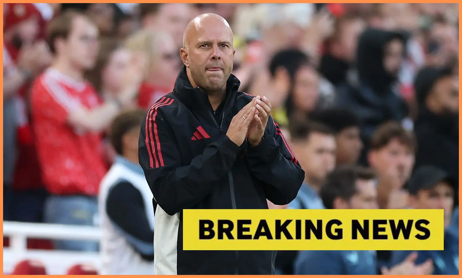 Report: Club chairman now wants to sell key player to Liverpool before window closes