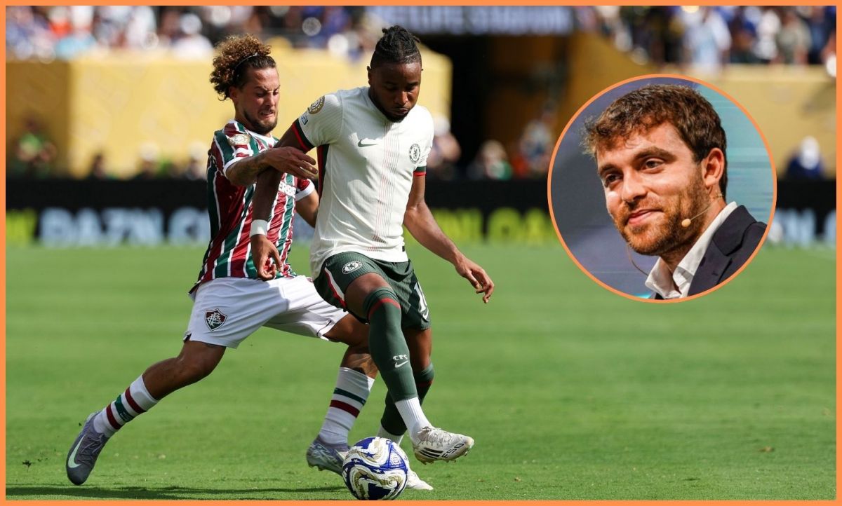 “Deal is done” – Agreement in place, talks continue to finalise Chelsea sale, says Fabrizio