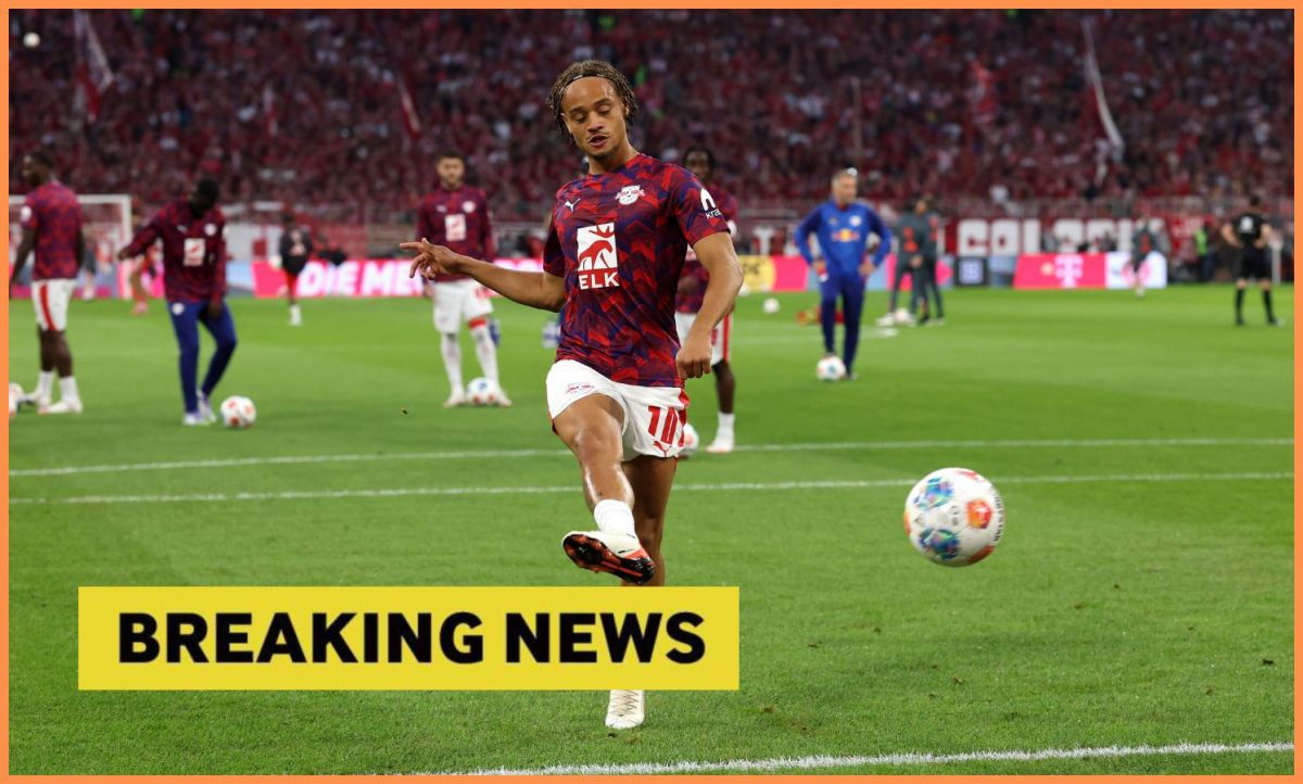 Fee agreed: “Here we go, expected soon” as Tottenham close in on major Chelsea hijack