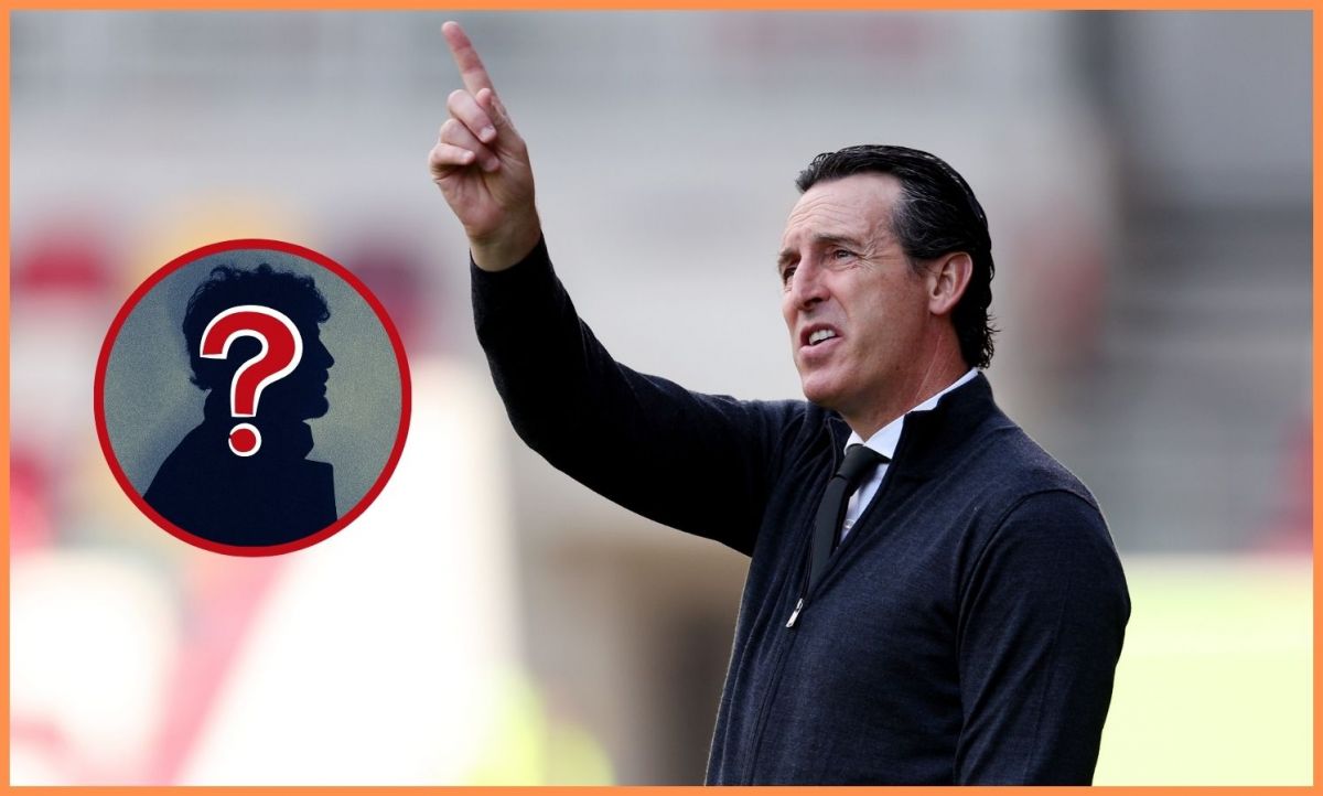 Emery has asked Villa to sign West Ham striker