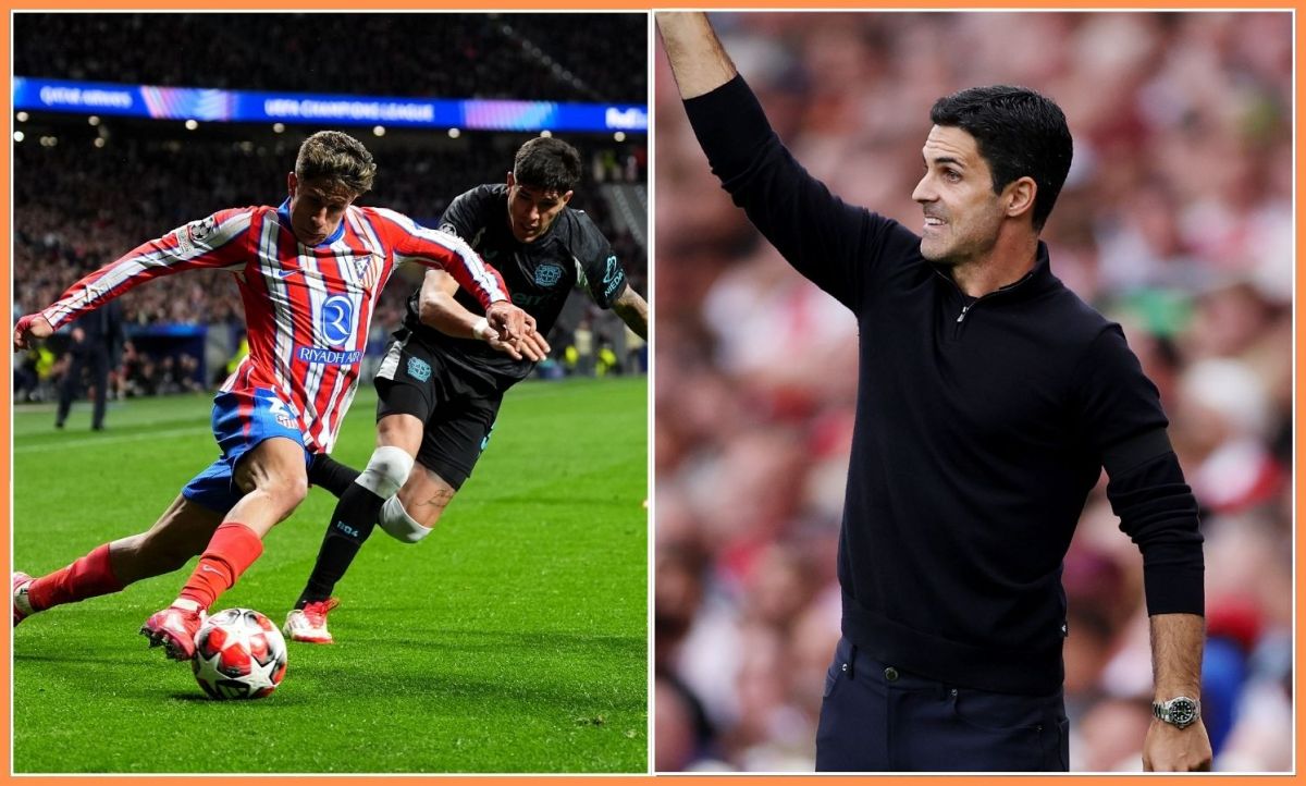 Fabrizio Romano says Arsenal “on the verge” of new signing & another deal being finalised