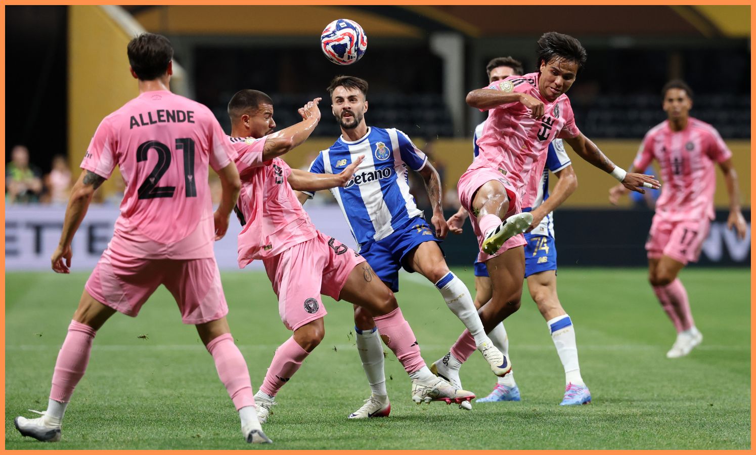 West Ham have edge over Euro giants in race to sign 40m playmaker