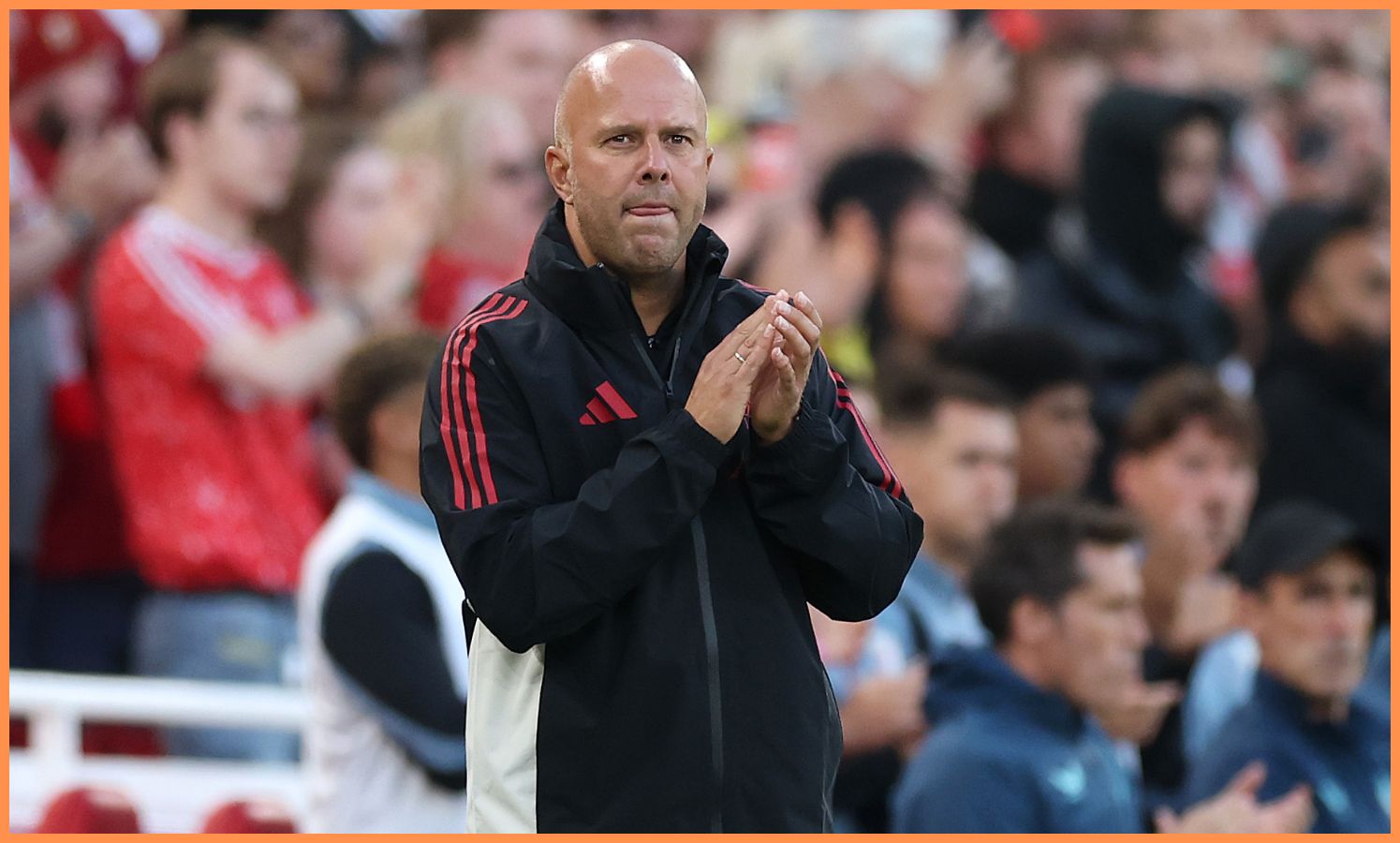 Liverpool transfer update: Striker move expected to be completed today