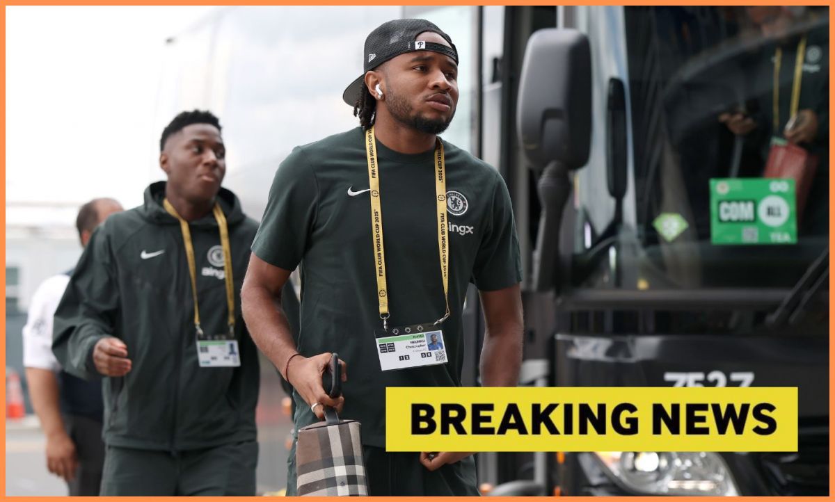 “Stepping up talks” – David Ornstein provides significant Chelsea transfer update