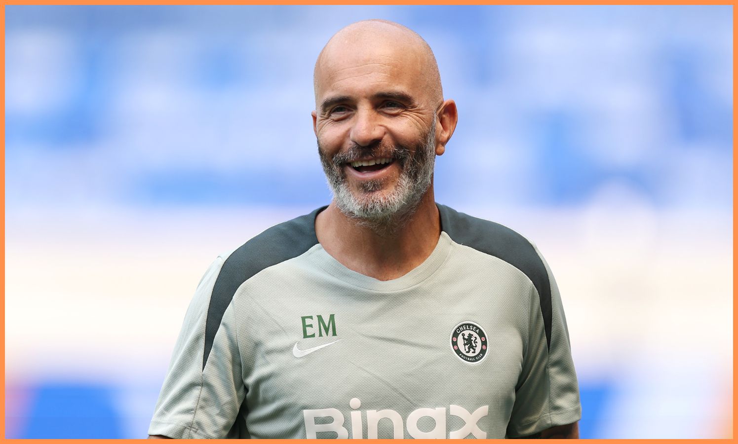 Chelsea open initial talks with Premier League rivals over 21-year-old ‘outstanding talent’