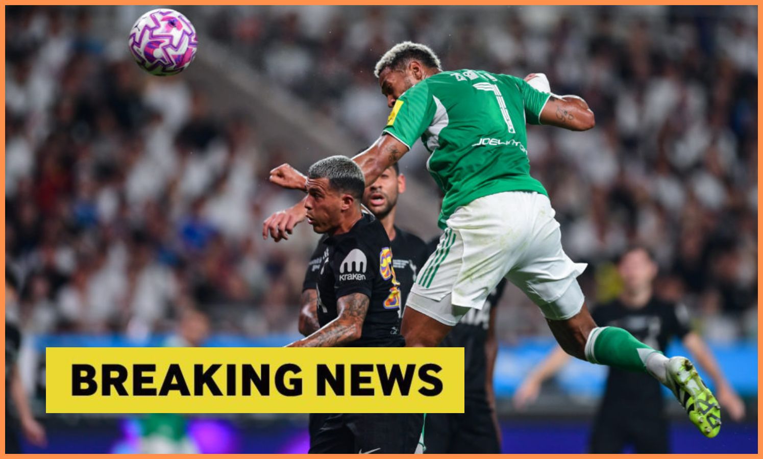 Ex-referee tells PGMOL to take action on Newcastle star