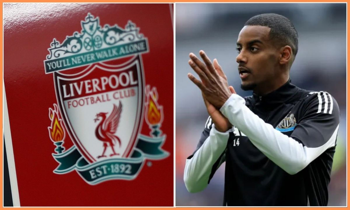 What sources close to Alexander Isak are saying about Liverpool transfer following last night’s 