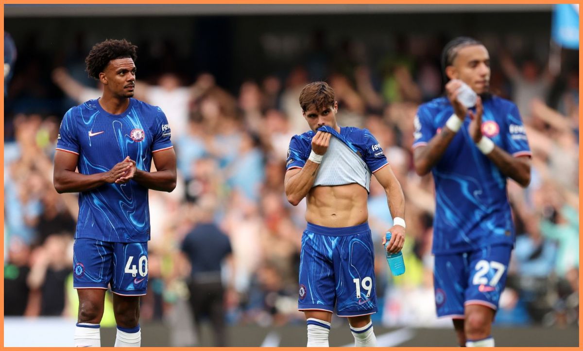 “Talks are well underway” – Chelsea star agrees potential €30m transfer to Euro giants