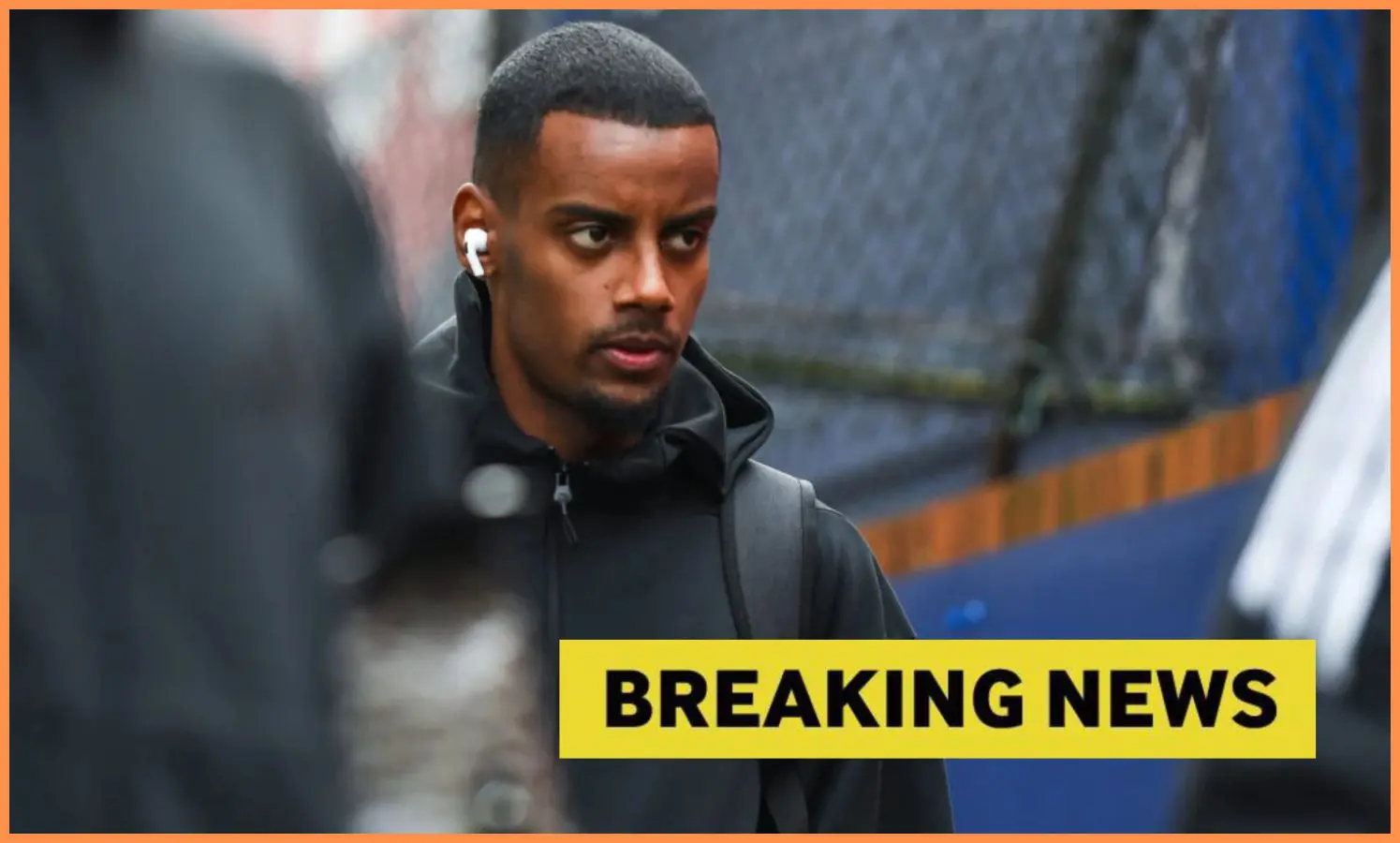 What Isak has decided about Liverpool move after meeting Newcastle owners yesterday