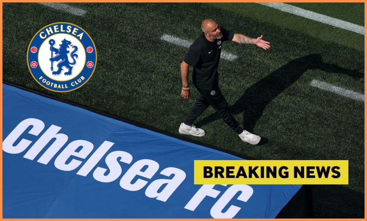 Report: Chelsea ready to accept cash plus 22-year-old in a deal for “amazing player”