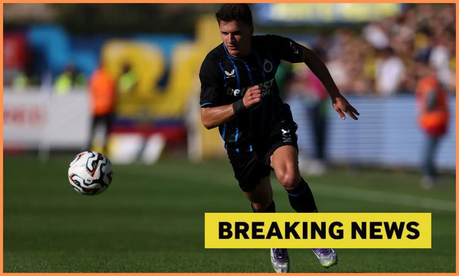 Oliver Glasner urges Crystal Palace to sign 23-year-old forward