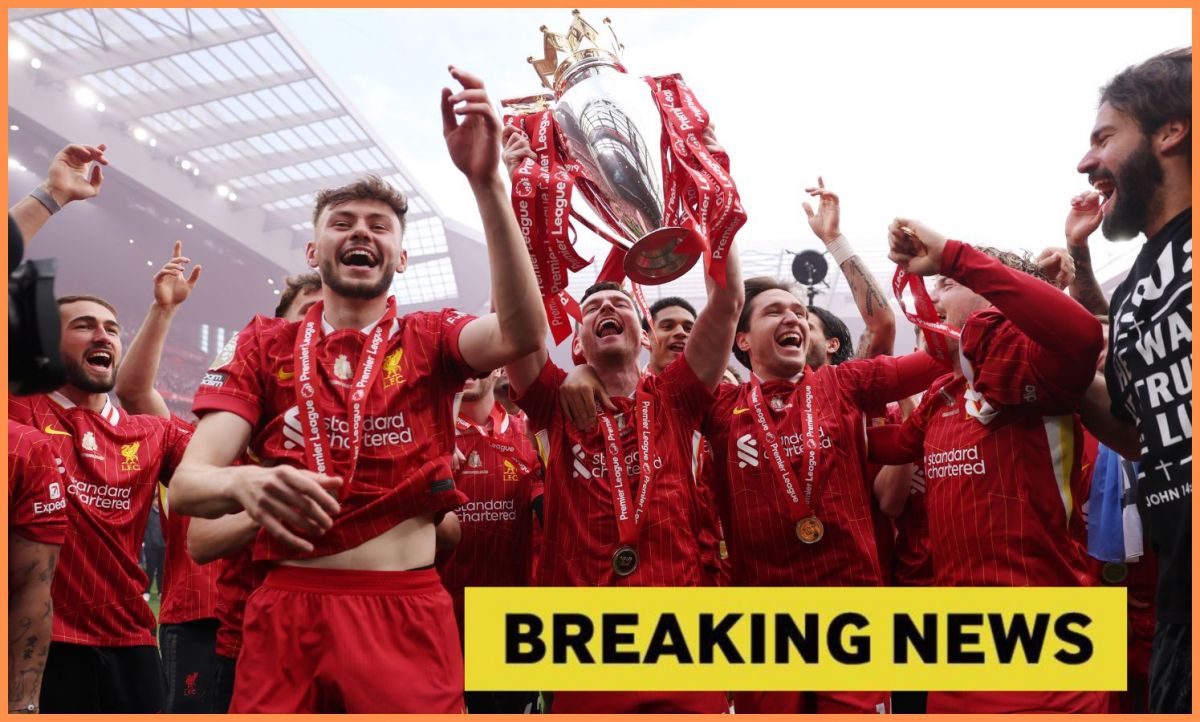 Liverpool might end up selling player they’d rather keep, says journalist
