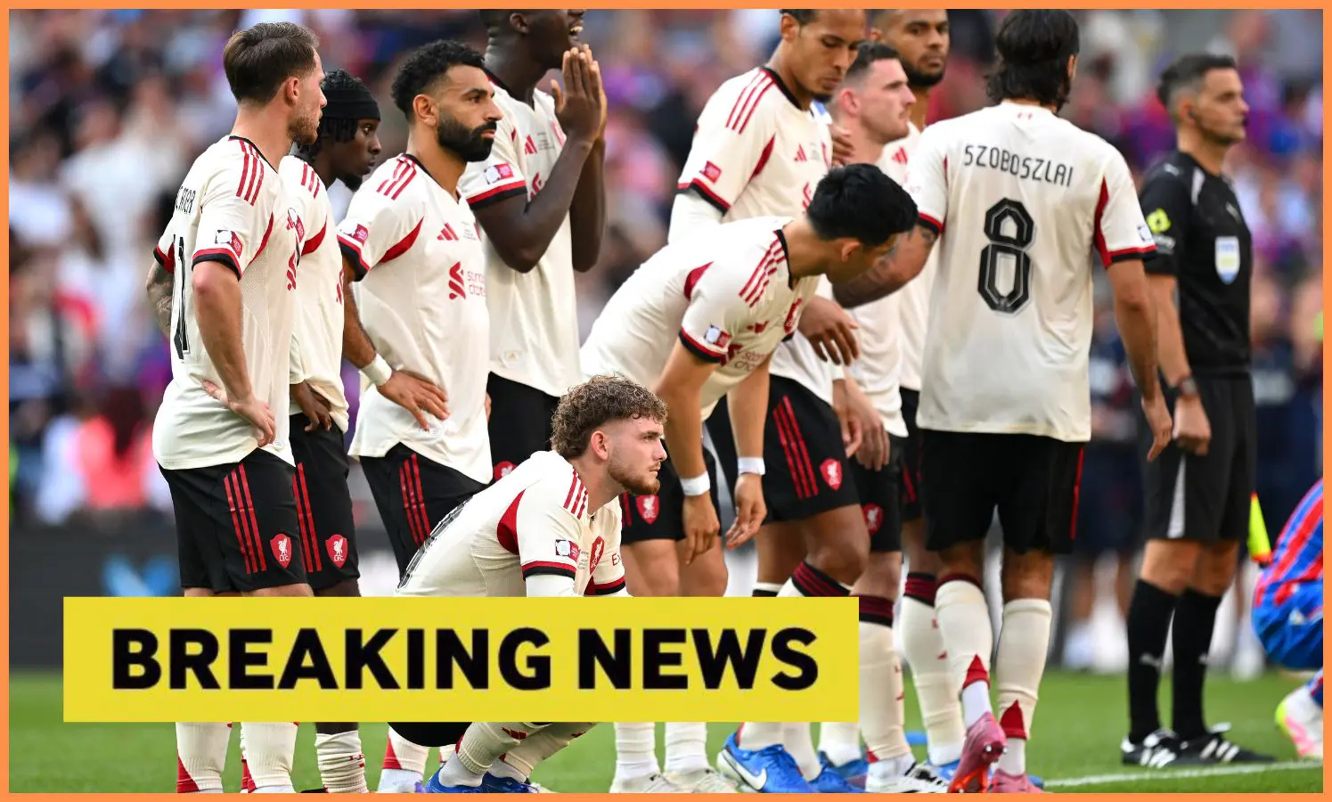 Report: Liverpool ‘really serious’ about signing 18-year-old wonderkid this summer