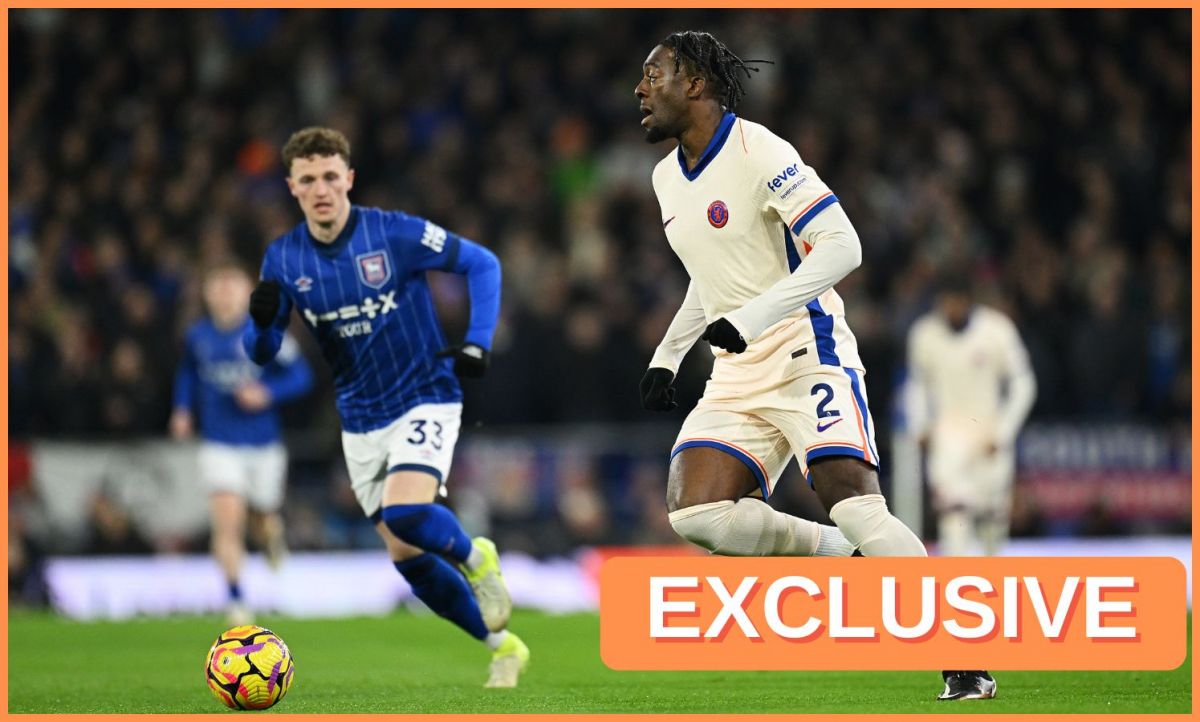 Sources: Three Premier League clubs chasing £30m Chelsea star who’s available for transfer