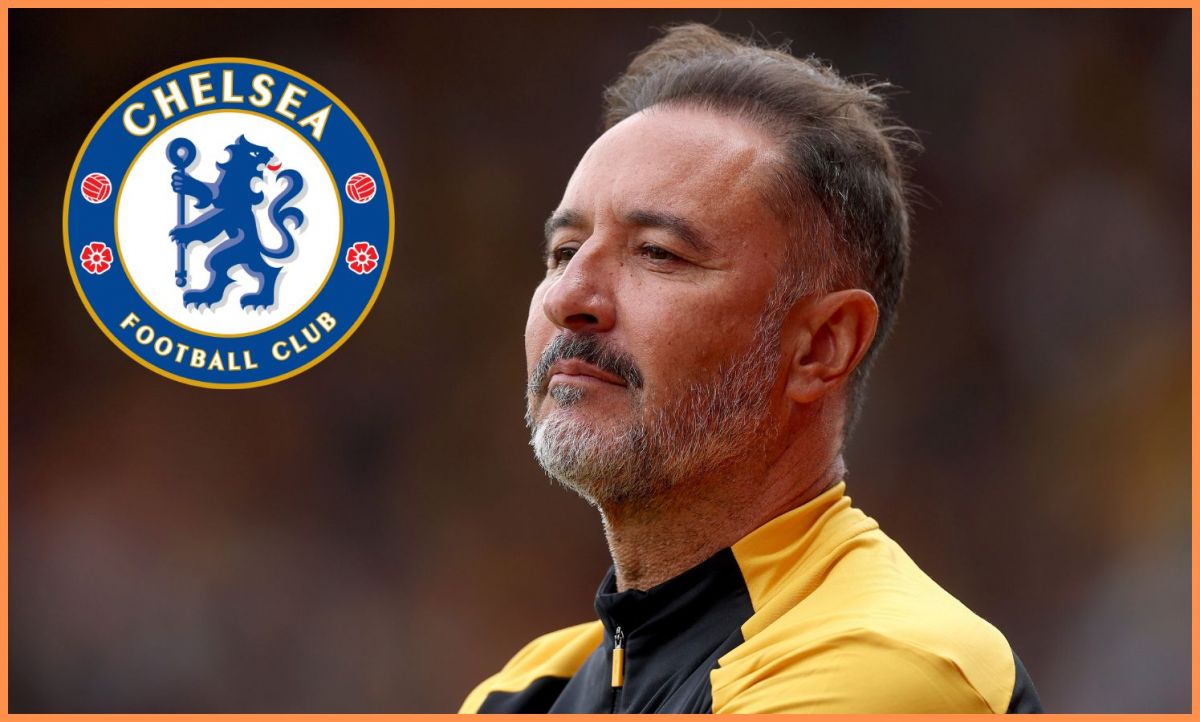 Wolves emerging as late contenders to sign Chelsea star