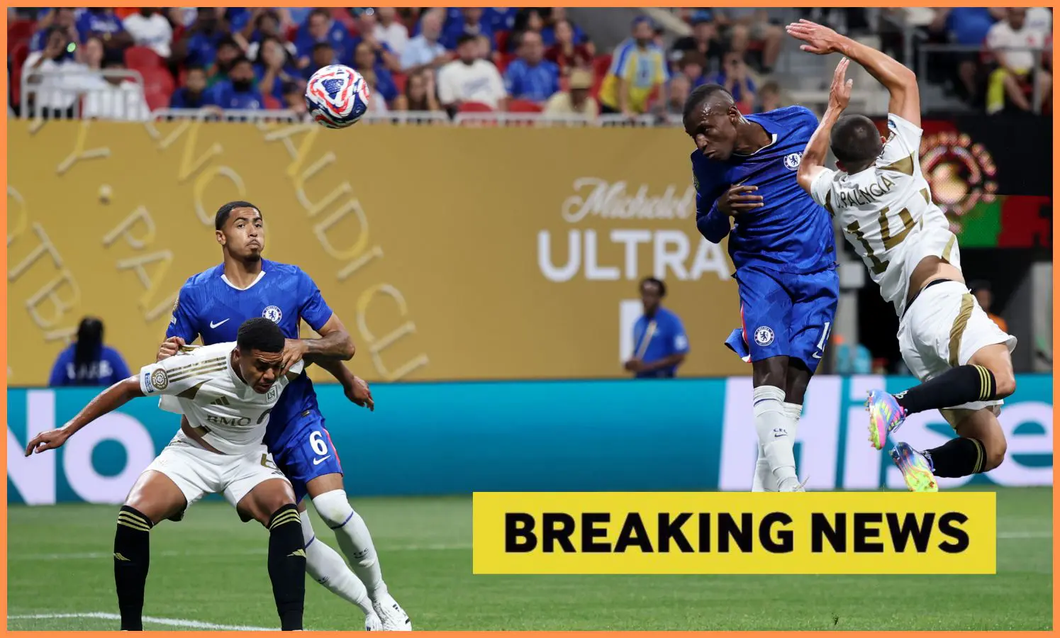 Chelsea star snubs Premier League clubs as personal terms agreed with Euro giants