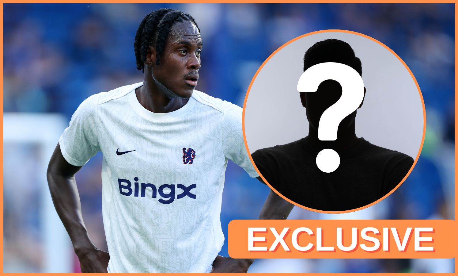 Olvídate de Chalobah: Es más probable que otra estrella del Chelsea se vaya este verano