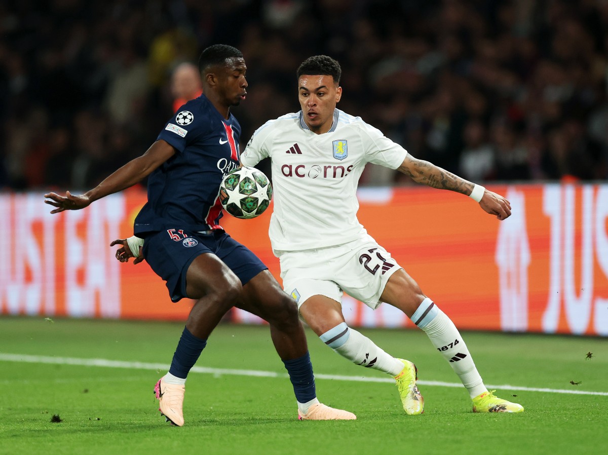 PSG Morgan Rogers Arsenal transfer auction The Raphinha Effect: How United's Signing Changes the Landscape