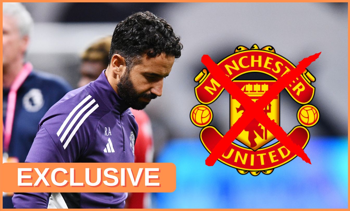 Christian Falk’s morning transfer update now directly affect Man United business