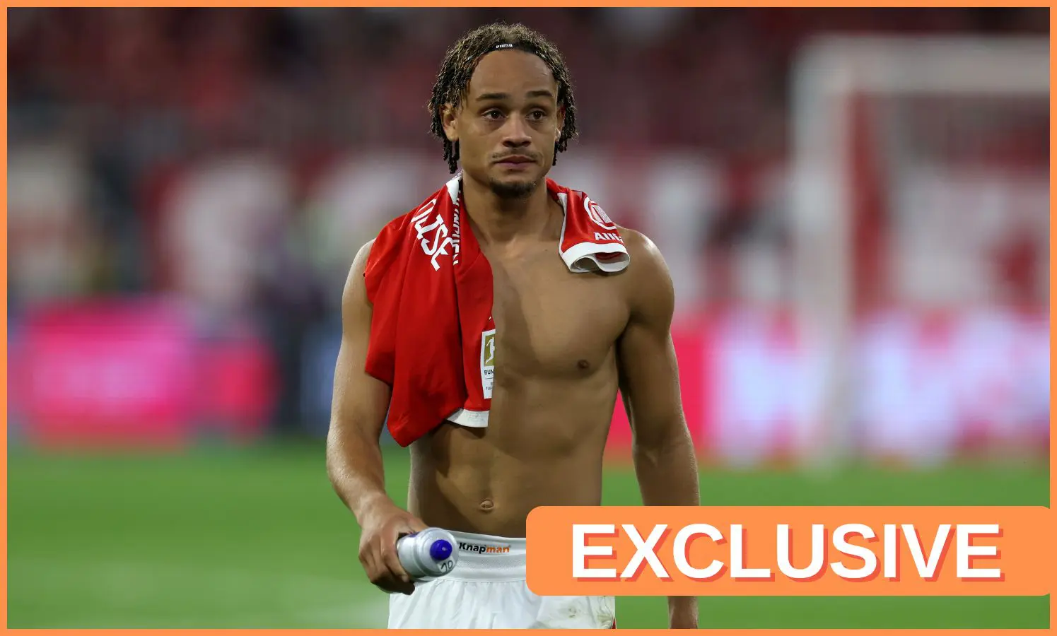 Talks open for next Liverpool transfer after Xavi Simons move opens doors