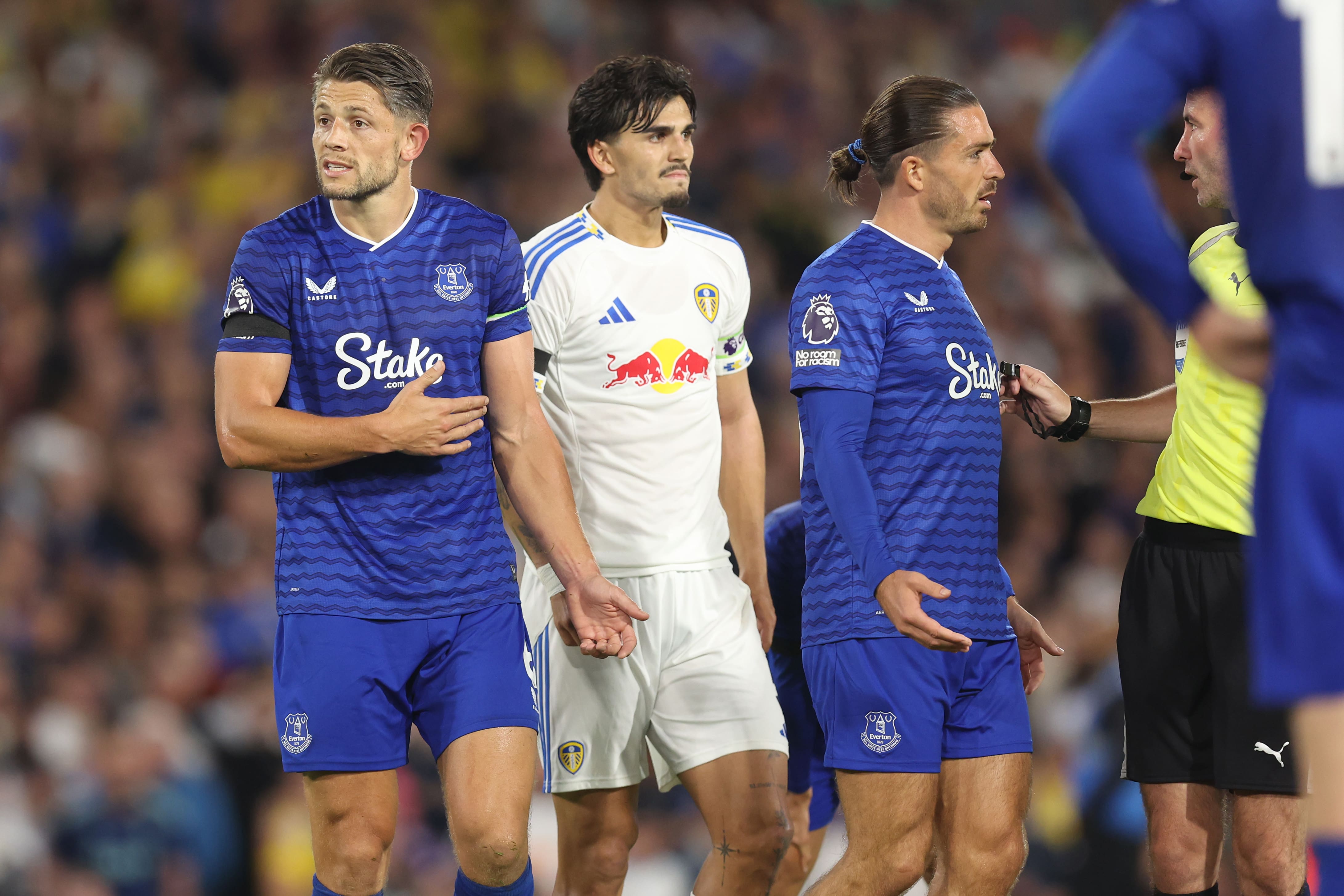 Eberechi Eze, Alexander Isak, Premier League review Jack Grealish