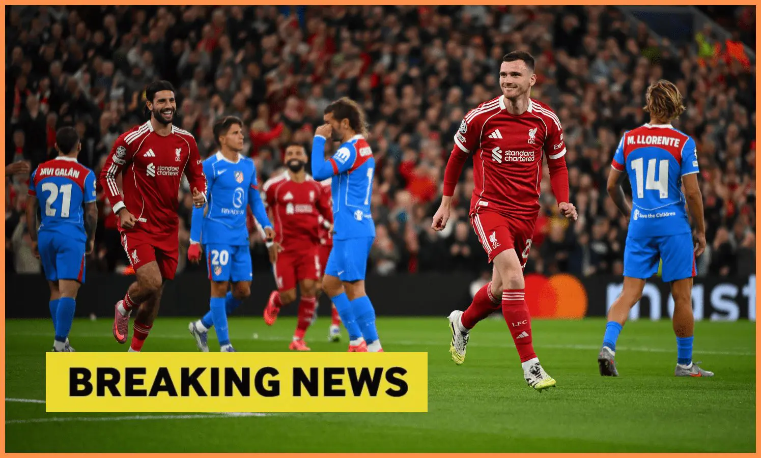 Liverpool star will not leave in January as Euro giants deliver transfer stance