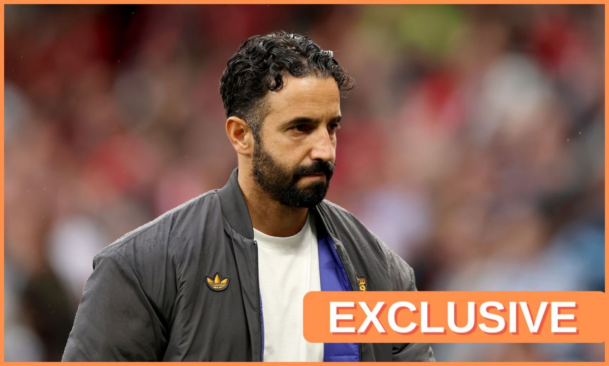 Sources: Man United make decision on top January target; player is loved by Amorim's staff