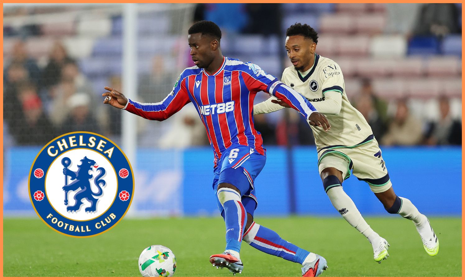 "Super reliable" - Chelsea advised to sign this PL star after duo struggle against Bayern Munich