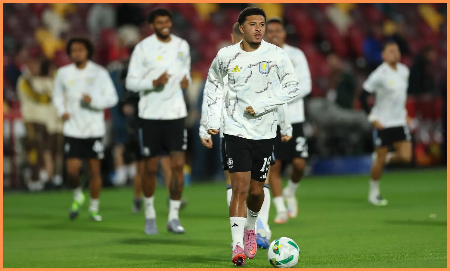“Needs to stop…” – Man United misfit slammed for what he’s been doing at new loan club